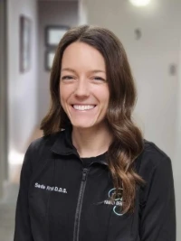 Dr. Sadie Kroll